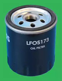 LUCAS FILTERS lfos173 -  Масляный фильтр